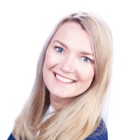 Melanie Blom