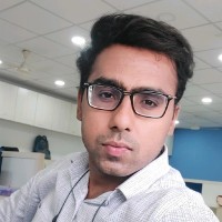 Shivam Shinde
