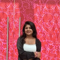 Sayali Bagul
