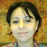 Vera Carranza Páramo