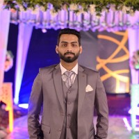 Muhammad Umair Afzal
