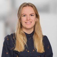 Bodil Crone Ramussen