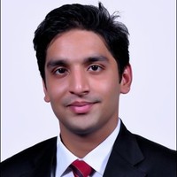 Sarthak Mathur