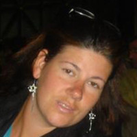 Cécilia Glaiman