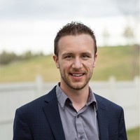 Justin Goertzen, P. Eng.