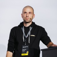 Алексей Казин