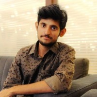Vikram Reddy