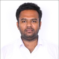 PRADEEP BHASKARAN