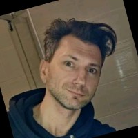 Nikolay Nikulin