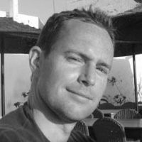 Steve Morrish
