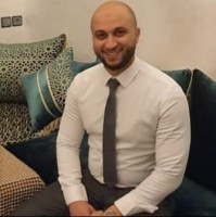 Redouane ILZEN