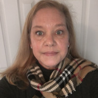 Mimi Glisson