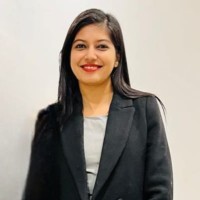 Akriti Agarwal