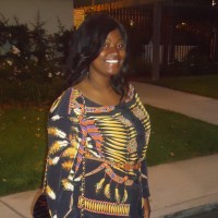 Diesha Calloway