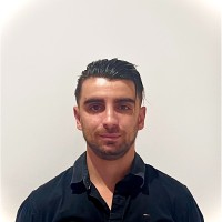 Mickael Sultan