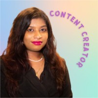 Nikitha Sudhir