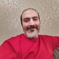 amir riahi