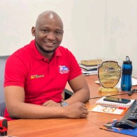 Erick Mbeyale