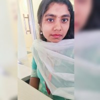 Angel Priya Joseph