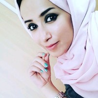 Ahlam Salah