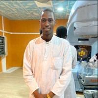 Morodian Diallo