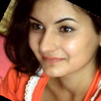 Arooj Khurram