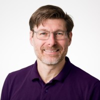 Stefan Larsén