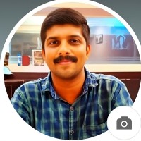 Jithu Joseph