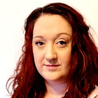 Kate Macdougall