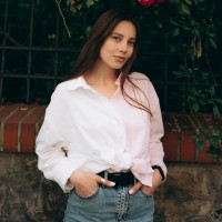 Kseniia Gofman