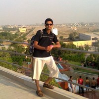 Syed Sultan Saqib