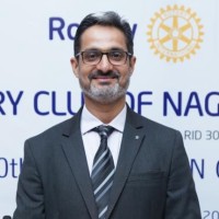 Atul M. Bhaiyya