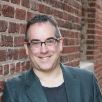 Jeremy Kargon