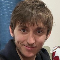 Hayden Stgermain