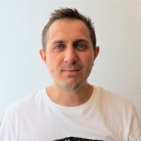 Dmytro Ocheretko