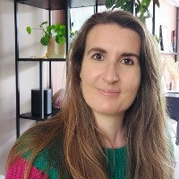 Laura Baatje - Bakker