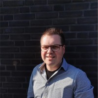 Stephan Ten Dam