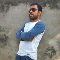 Mahesh Ragi