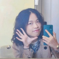 Wanting Gui (Maggie)