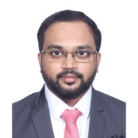 Abhilash Manilal