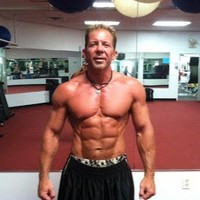 Ricky Hebert
