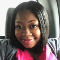 Terika Grant