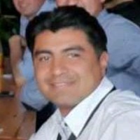 Javier Hernando Martínez Baquero