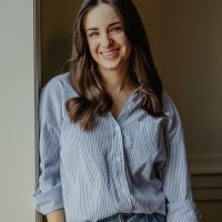 Arianne Leblond, Dt.P., M.Sc.