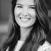 Eva Oude Blenke