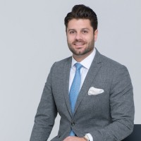 Dominik Koblitz, Ll.M. (Stellenbosch)