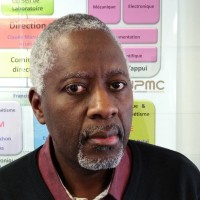 Demba DIALLO