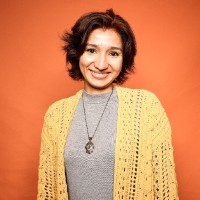 Yusra Kazmi