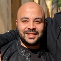 Mohamed Ali Mansour
