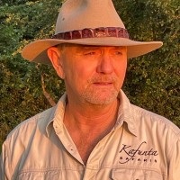 Ron Cowan